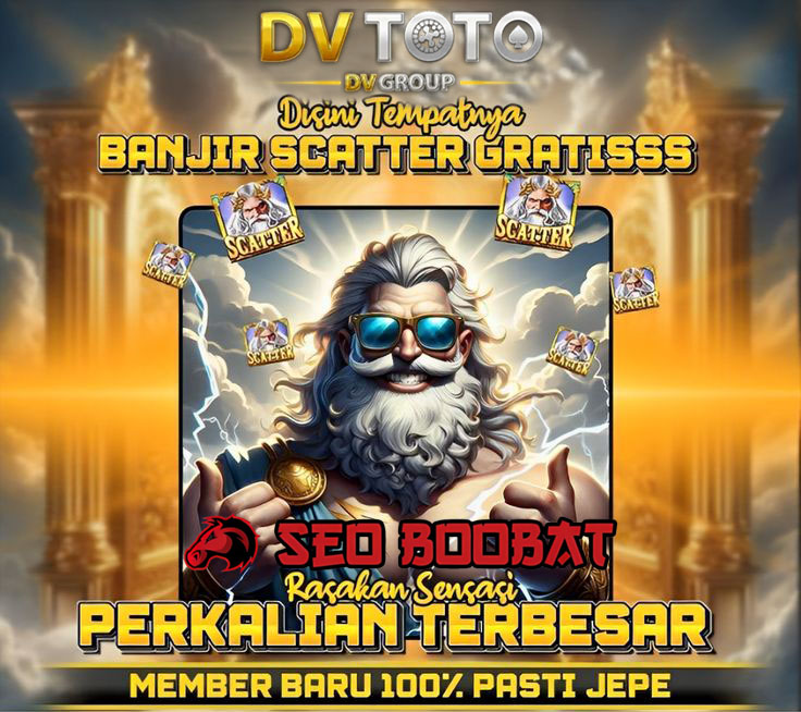 DVTOTO 👉 Bandar Toto Slot & Situs Toto Togel No.1 Viral