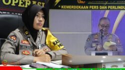 Dialog Publik-Polresta Mataram