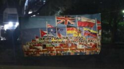 Jelang KTT OOH di Bali, Masyarakat Minta Organisasi Non Produktif Tidak Lakukan Penolakan
