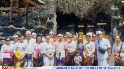 Keluarga Puri Daha Lombok Tour Spiritual ke Pulau Dewata