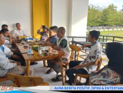 PMKM Prima Indonesia NTB Siap Bangkit dan Melaju